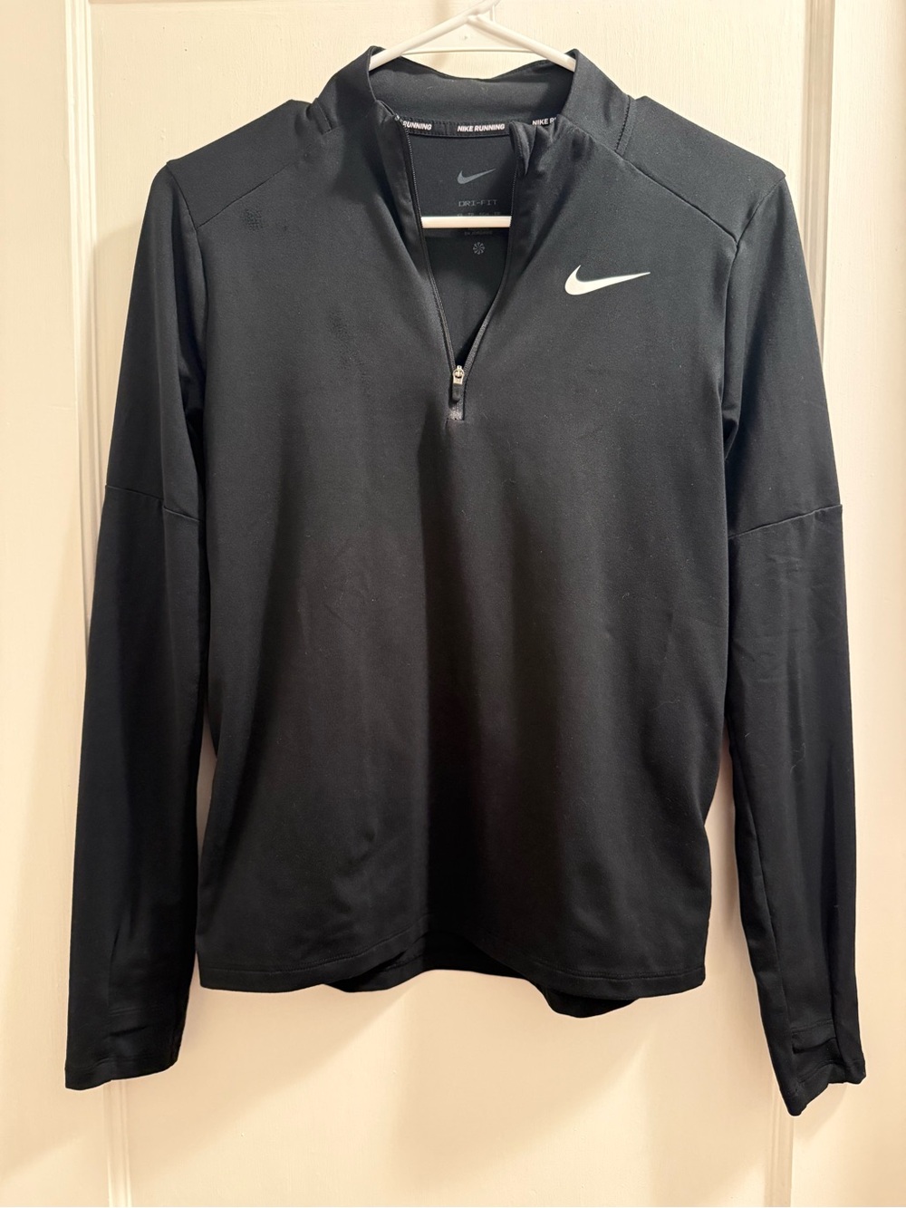 Nike running
